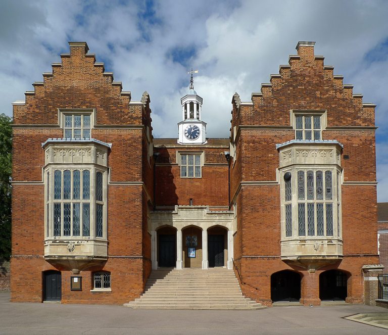 Harrow Arts Centre scaled 768x663