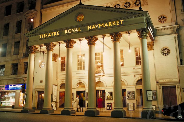 Haymarket Theatre Royal 768x513