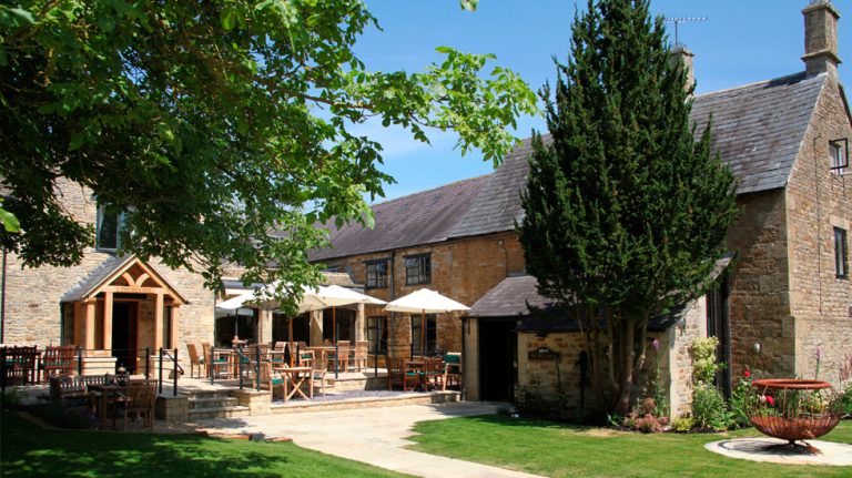 House Mill 768x431