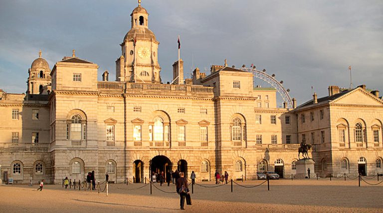 Household Cavalry Museum 1 768x427