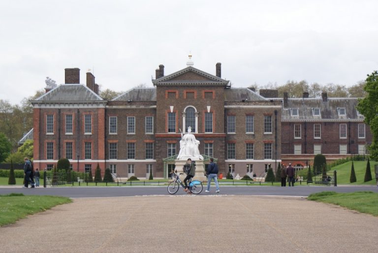 Kensington Palace 768x514