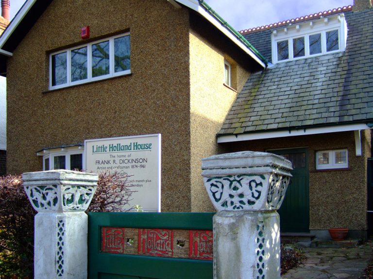 Little Holland House 768x576