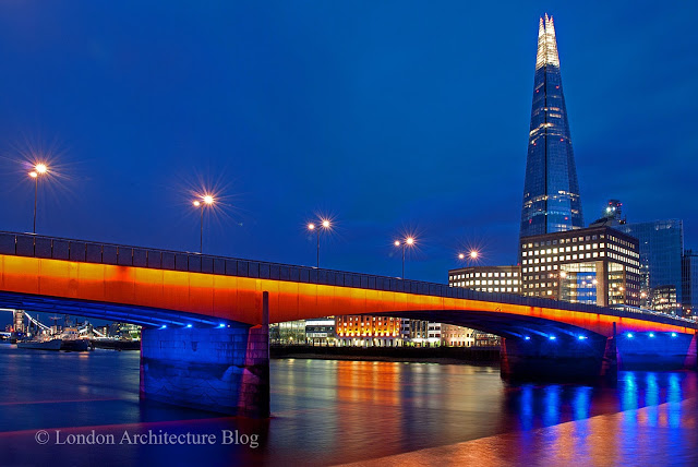 London Bridge 1