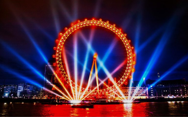 London Eye 1 768x480