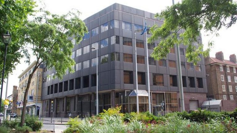 Museum of the Royal Pharmaceutical Society 768x432