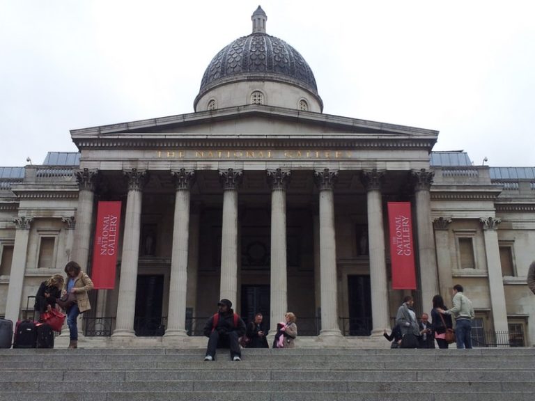National Gallery 1 768x576