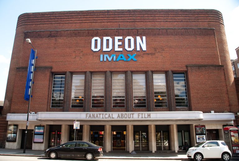 Odeon Cinema Swiss Cottage 768x518
