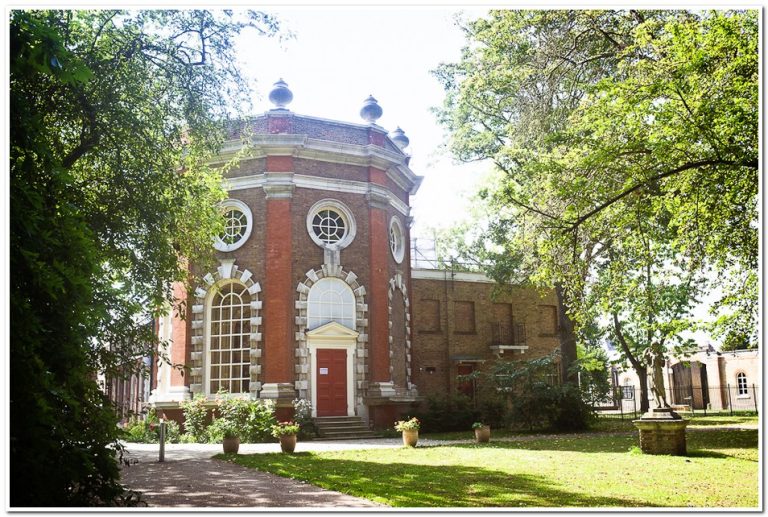Orleans House Gallery 768x517