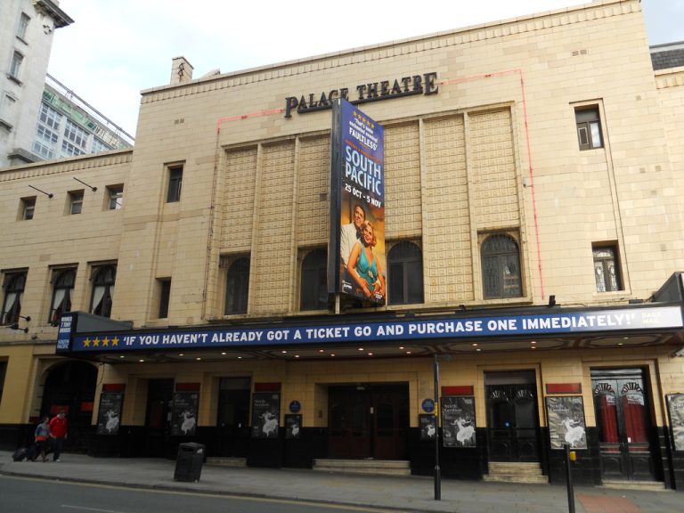 Palace theatre 768x576
