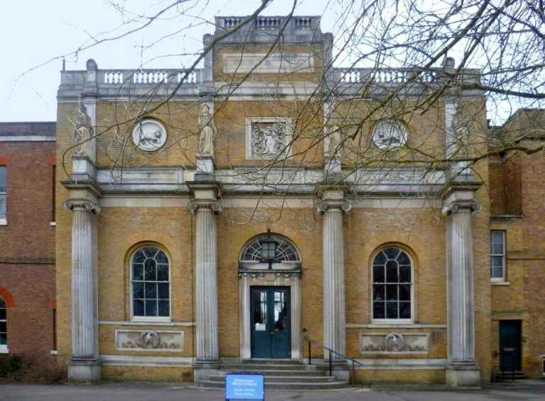 Pitzhanger Manor 768x566