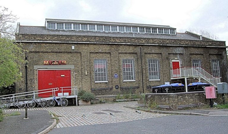 Pumphouse Educational Museum 1 768x453