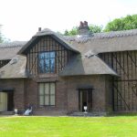 Queen Charlotte's Cottage