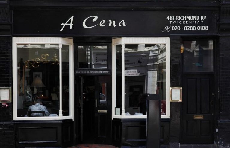 Restaurant London 89 1 768x495