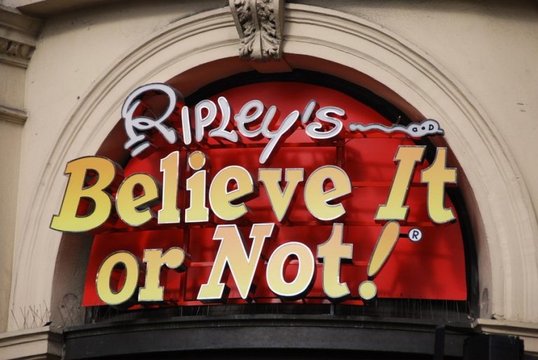 Ripleys Believe It or Not 2 768x514