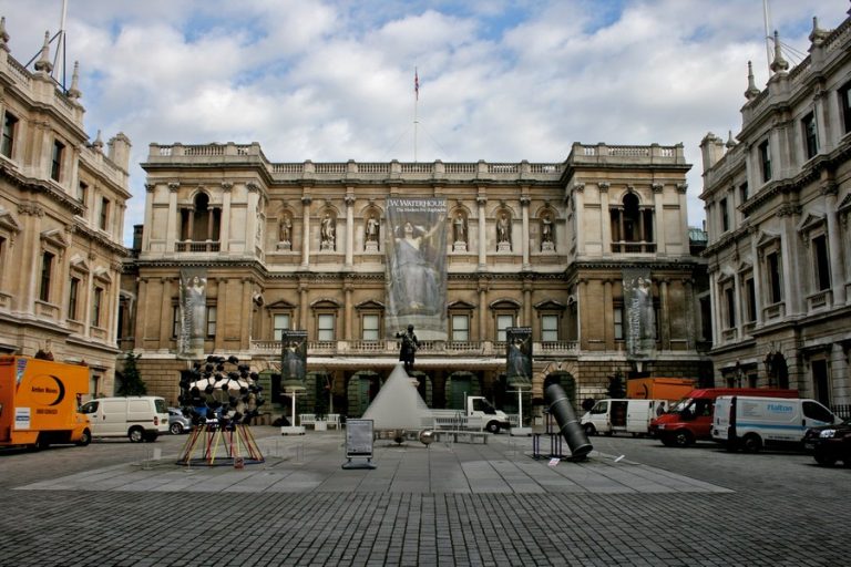 Royal Academy of Arts 1 768x512