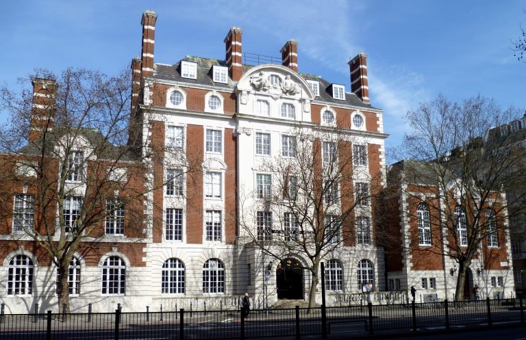 Royal Academy of Music Museum 768x497