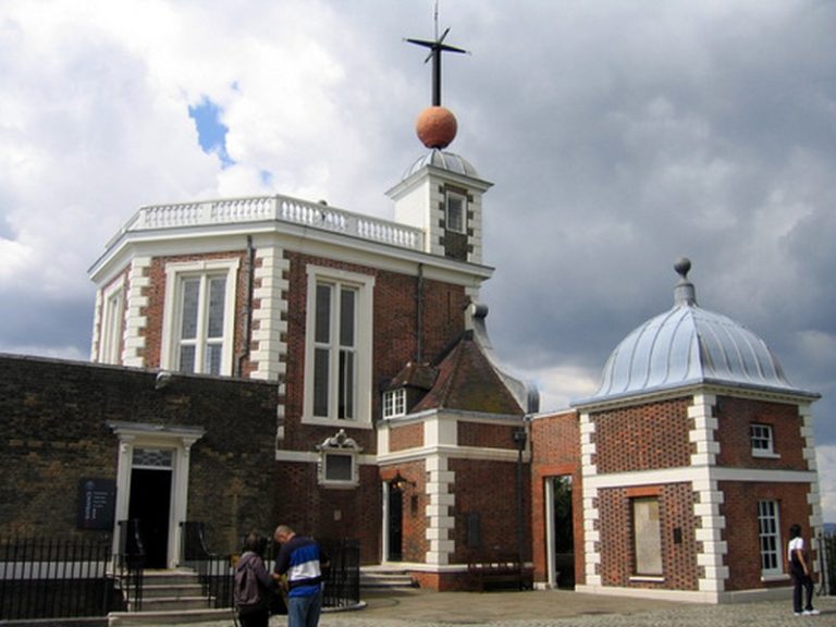Royal Observatory Greenwich1 768x576
