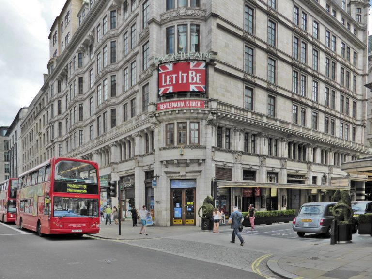 Savoy Theatre 768x576