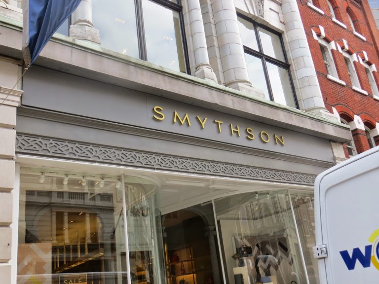 Smythson Stationery Museum 768x576