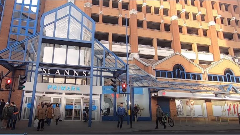 St. Anns Shopping Centre 2 768x432