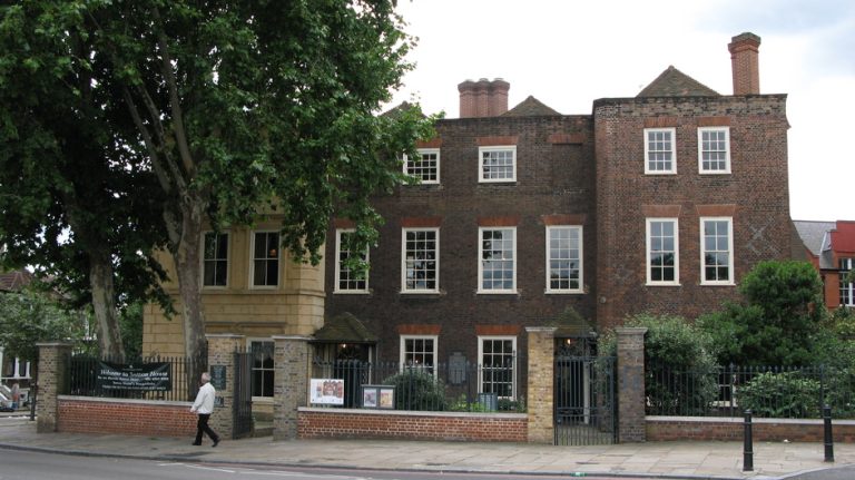 Sutton House 768x431