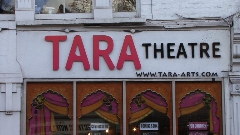 Tara Theatre 768x432
