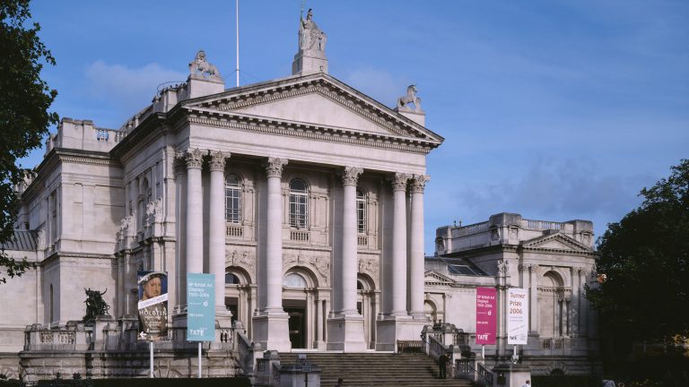 Tate Britain 768x432