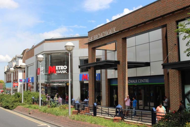 The Broadwalk Centre 1 768x512