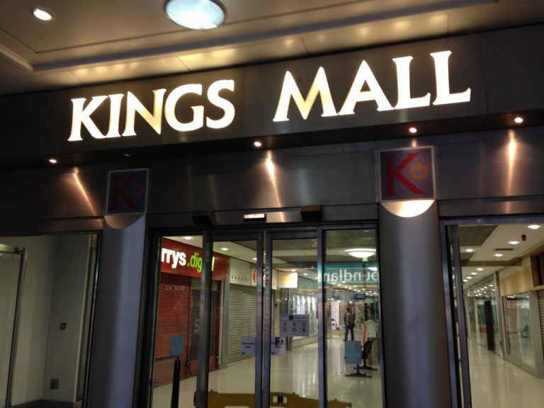 The Kings Mall 768x576