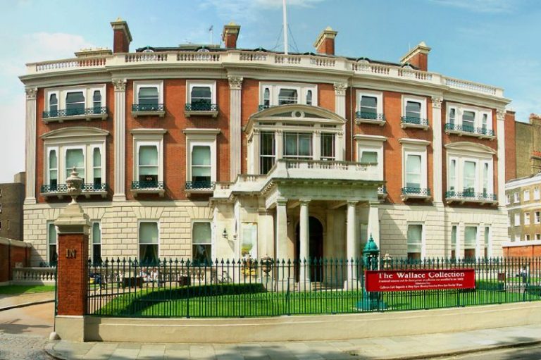 The Wallace Collection 1 768x511
