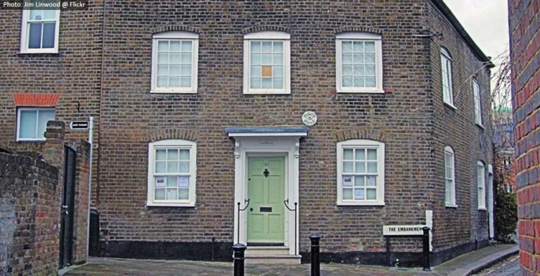 Twickenham Museum 768x392