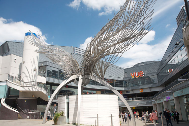 Vue Cinema Islington 1