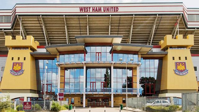 West Ham United Museum
