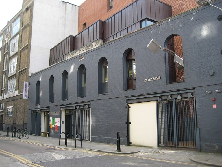 Womens Library 768x576