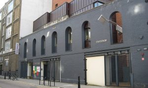 Women’s Library
