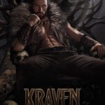 Poster for the movie ""