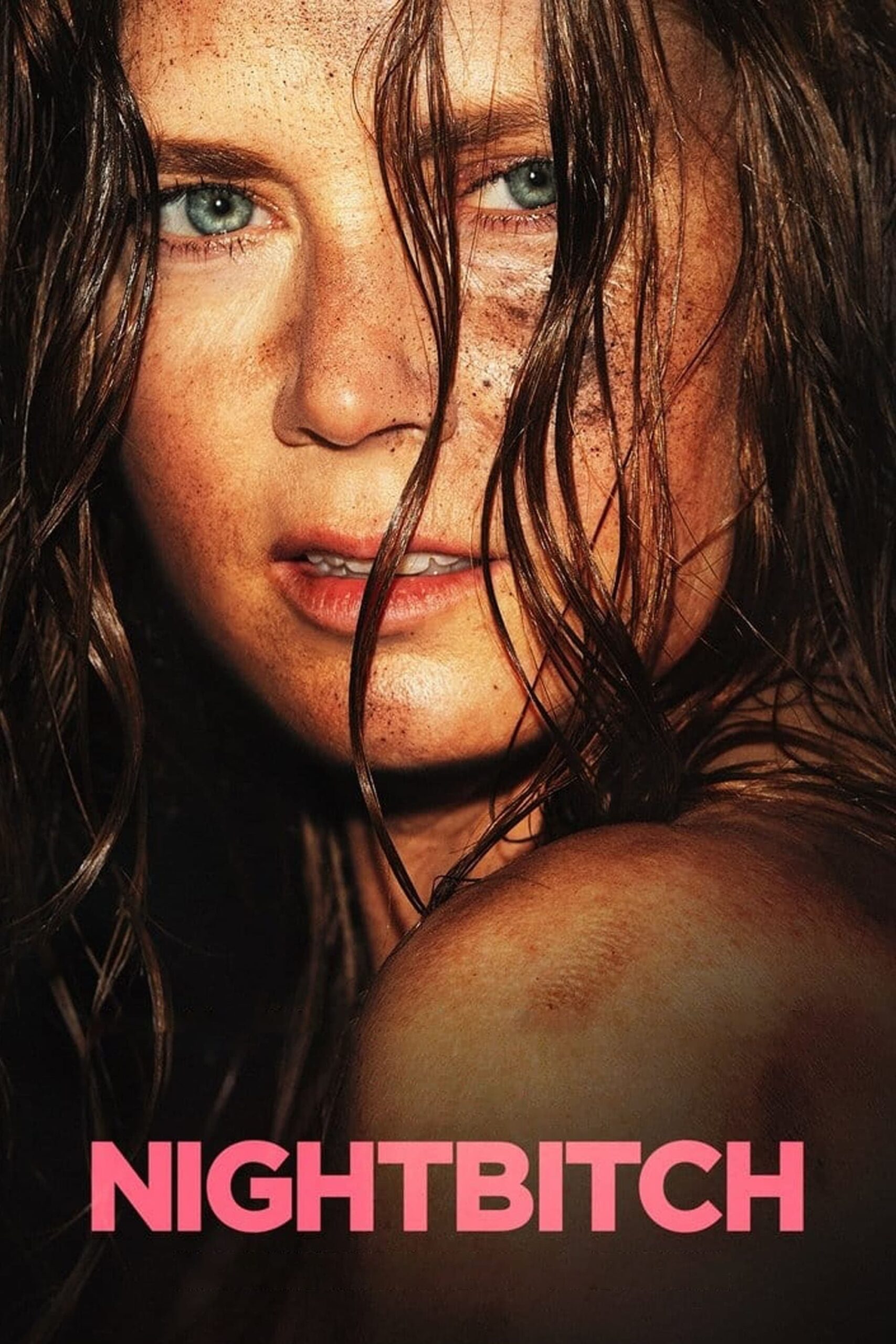 Poster for the movie ""