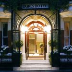 Dukes London