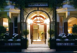 Dukes London