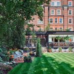 the goring