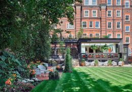 The Goring