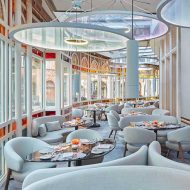 The Connaught