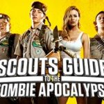 Scout’s Guide to the Zombie Apocalypse