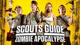 Scout’s Guide to the Zombie Apocalypse
