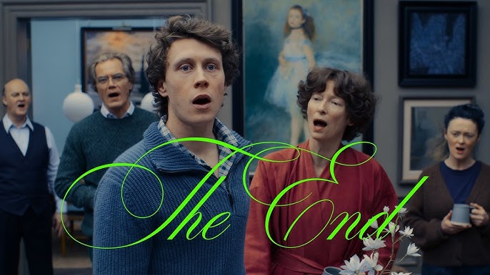The End