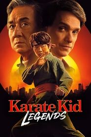 Poster for the movie ""