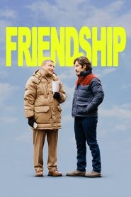 Poster for the movie "Friendship"