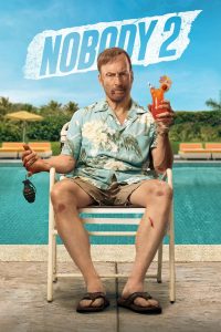 Poster for the movie "Nobody 2"