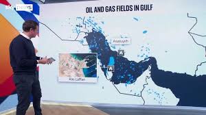 Iran wa4 Households brace for cost of living pain as oil and gas prices surge