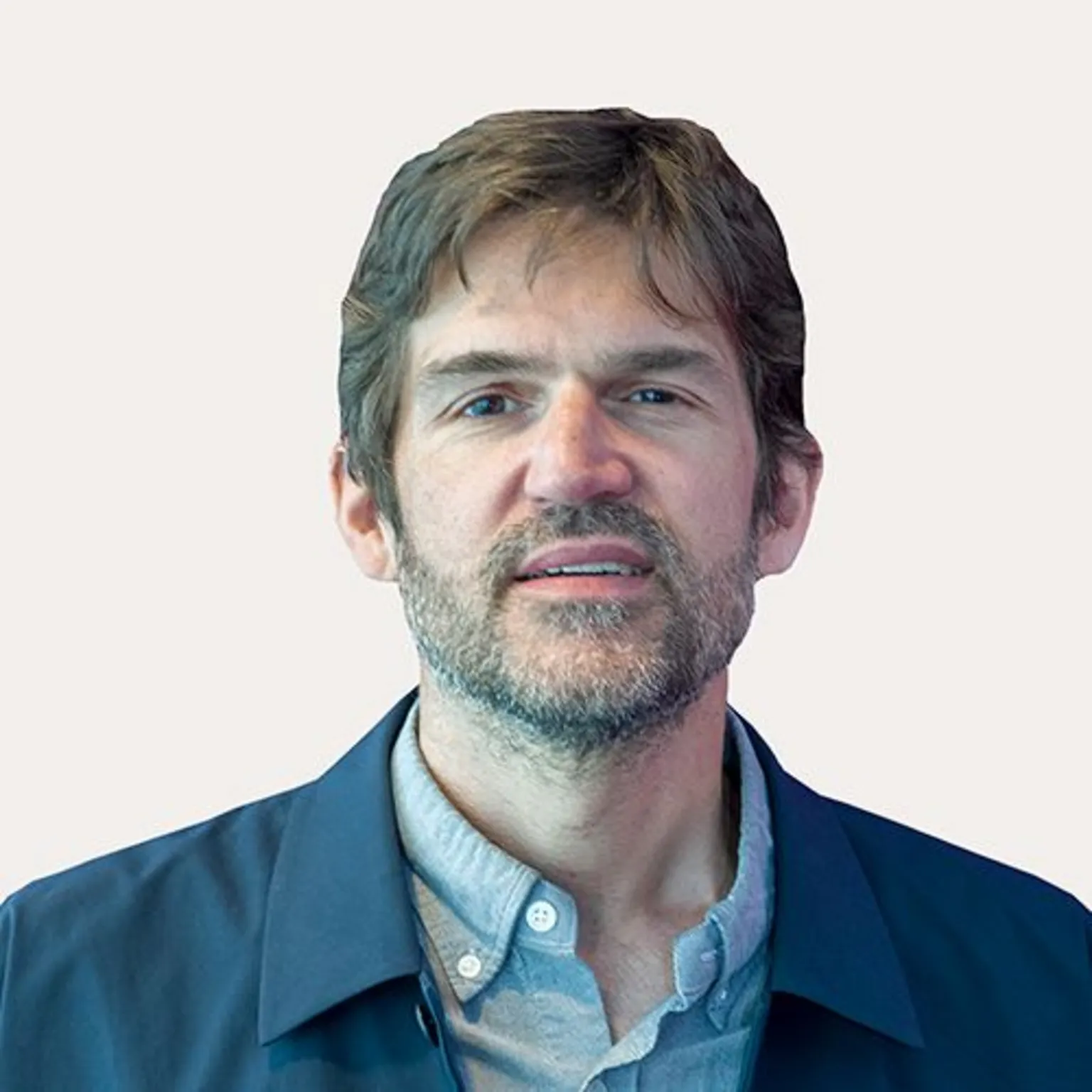 Daniel Thomas profile image